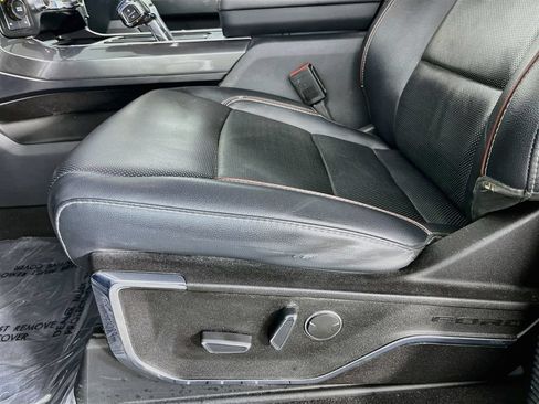 Used 2023 Ford F150 Lariat w/ Equipment Group 502A High AWD/4WD image 27