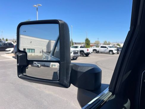 Used 2024 Chevrolet Silverado 3500 High Country w/ High Country Premium Package AWD/4WD image 6