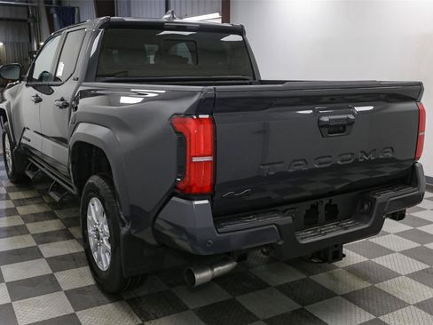 New 2026 Toyota Tacoma SR5 image 10