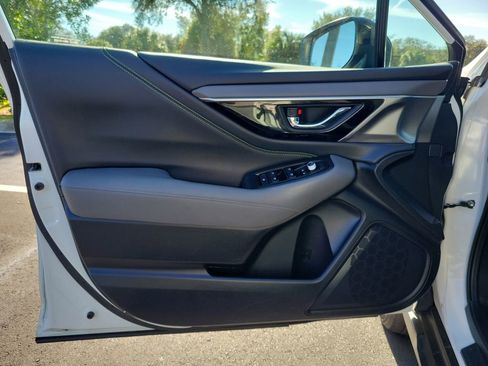 Used 2022 Subaru Outback Onyx Edition XT image 18