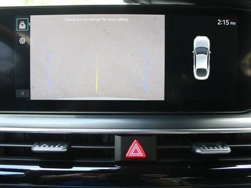 New 2026 Kia K5 GT-Line FWD image 48