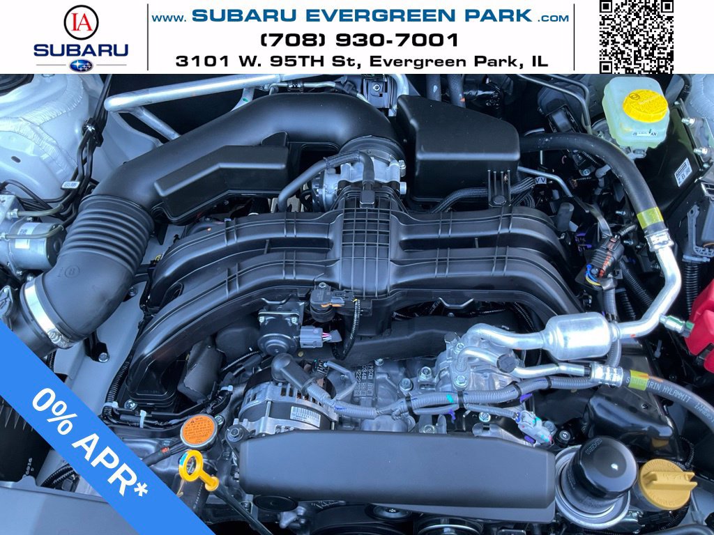 New 2026 Subaru Crosstrek 2.5i Limited AWD/4WD image 46