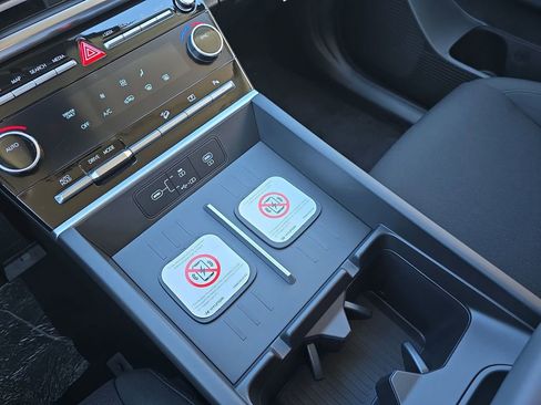 New 2026 Hyundai Santa Fe SE image 26