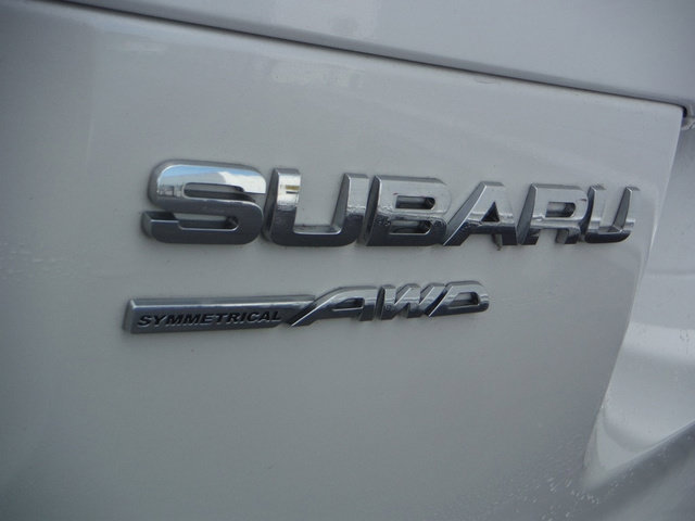 Used 2017 Subaru Forester 2.5i Premium w/ All-Weather Package AWD/4WD image 10