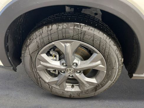 New 2026 Honda HR-V LX image 10