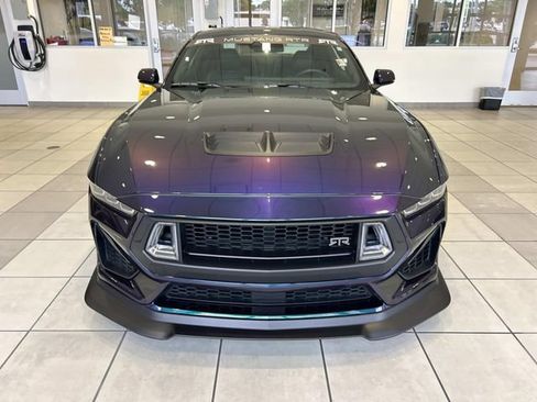 Used 2024 Ford Mustang GT Premium w/ GT Performance Package RWD image 2
