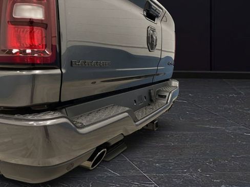 New 2026 RAM 1500 Laramie w/ Night Edition image 39
