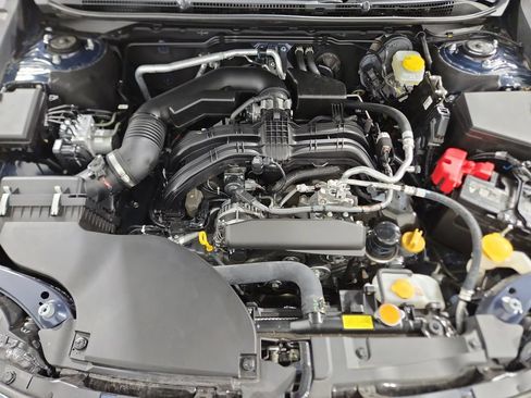 Certified 2025 Subaru Outback Premium AWD/4WD image 24
