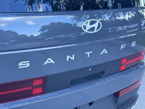 Used 2026 Hyundai Santa Fe SEL FWD image 10