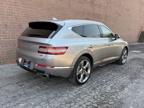 Used 2023 Genesis GV80 3.5T w/ Prestige Package image 5