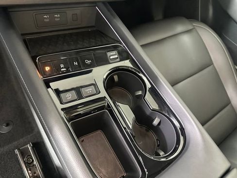 Certified 2025 Nissan Murano SL image 20