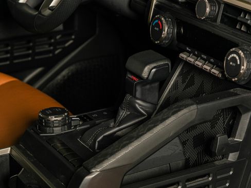 Used 2024 Toyota Tacoma TRD Sport image 16