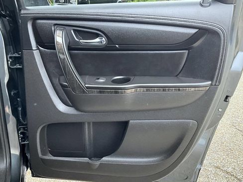 Used 2013 GMC Acadia SLT AWD/4WD image 19