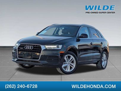 Used 2016 Audi Q3 2.0T Premium Plus w/ Technology Package