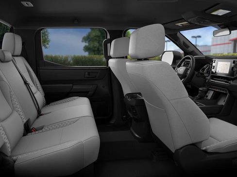 New 2025 Toyota Tundra SR5 AWD/4WD image 52