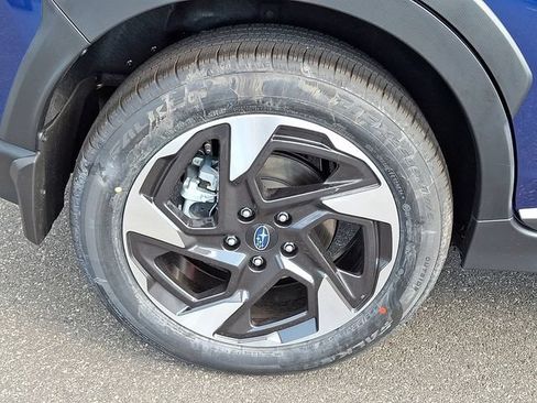 Certified 2026 Subaru Crosstrek 2.5i Limited AWD/4WD image 7