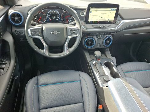 Used 2023 Chevrolet Blazer RS w/ Enhanced Convenience Package image 11