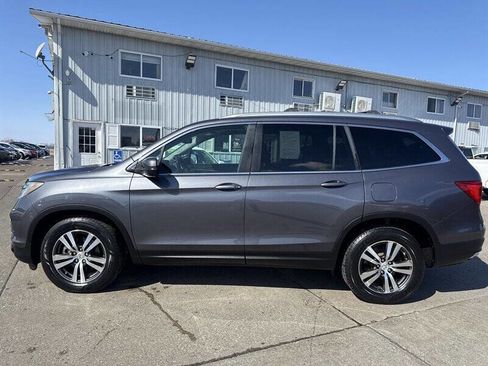 Used 2016 Honda Pilot EX-L image 3