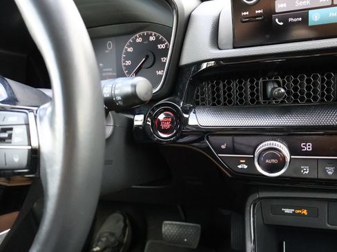 Certified 2023 Honda CR-V EX-L image 27