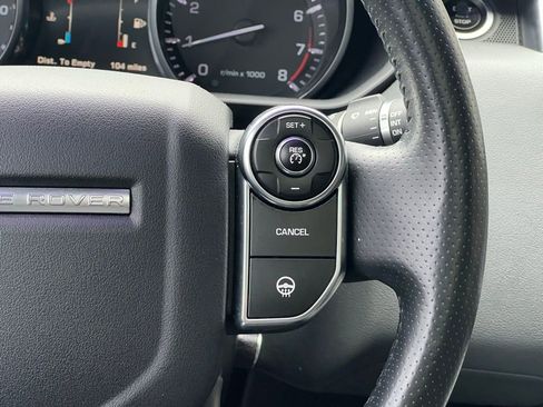 Used 2014 Land Rover Range Rover Sport HSE image 31