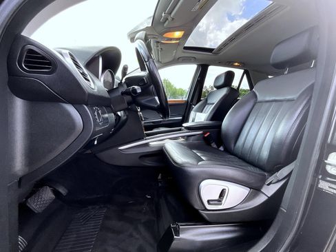 Used 2006 Mercedes-Benz ML 350 4MATIC image 11