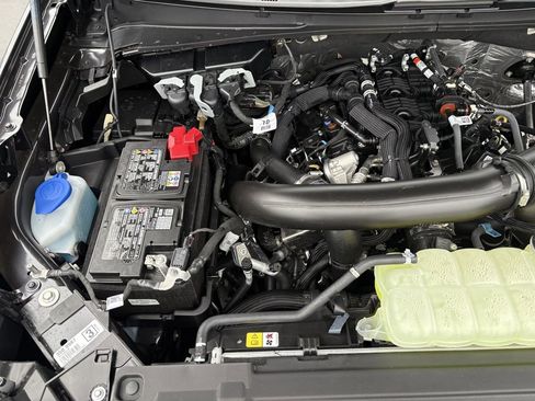 New 2026 Ford Expedition Tremor image 47