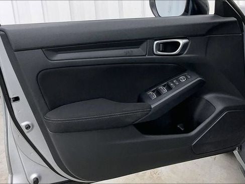 Certified 2024 Honda Civic Sport image 20