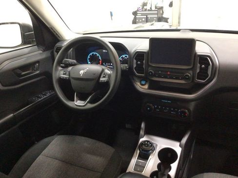 Used 2024 Ford Bronco Sport Big Bend AWD/4WD image 15