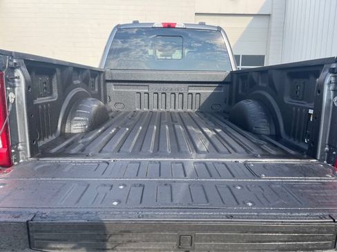New 2027 Ford F350 XLT w/ XLT Premium Package AWD/4WD image 23
