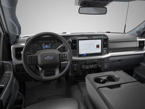 New 2026 Ford F250 XLT w/ XLT Premium Package image 29