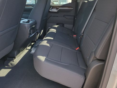 New 2026 GMC Sierra 1500 Elevation w/ Preferred Package image 7