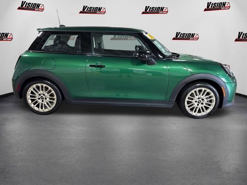 Used 2025 MINI Cooper S FWD image 4