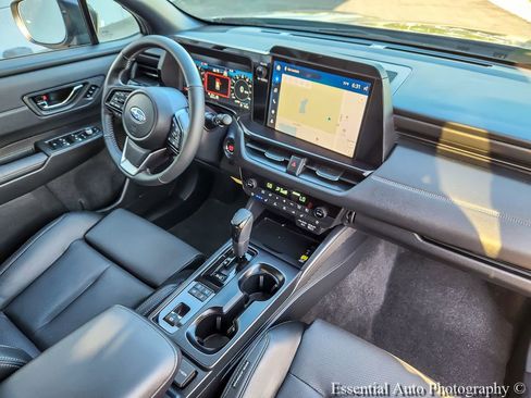 Certified 2026 Subaru Outback Touring XT AWD/4WD image 23