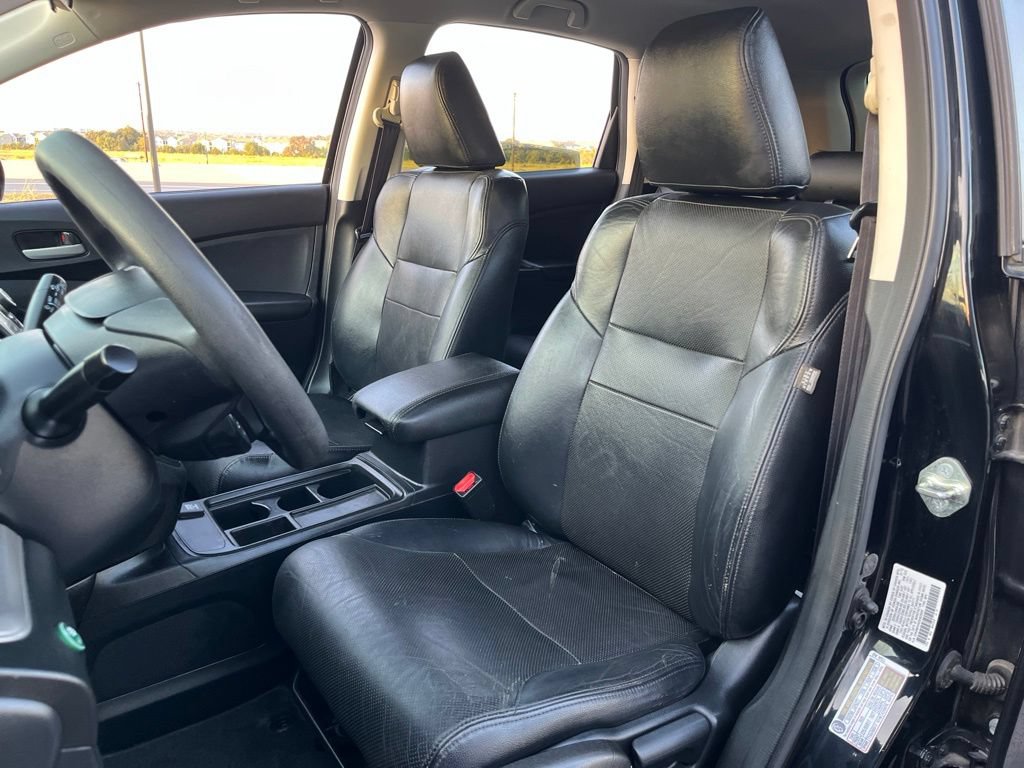 Used 2016 Honda CR-V SE image 25