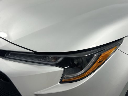New 2026 Toyota Corolla LE image 11