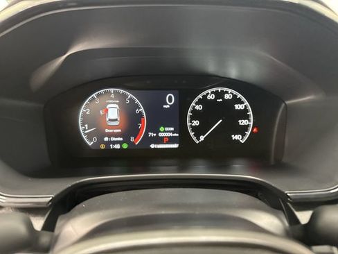 New 2026 Honda CR-V LX image 15