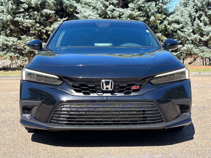 Used 2022 Honda Civic Si image 27
