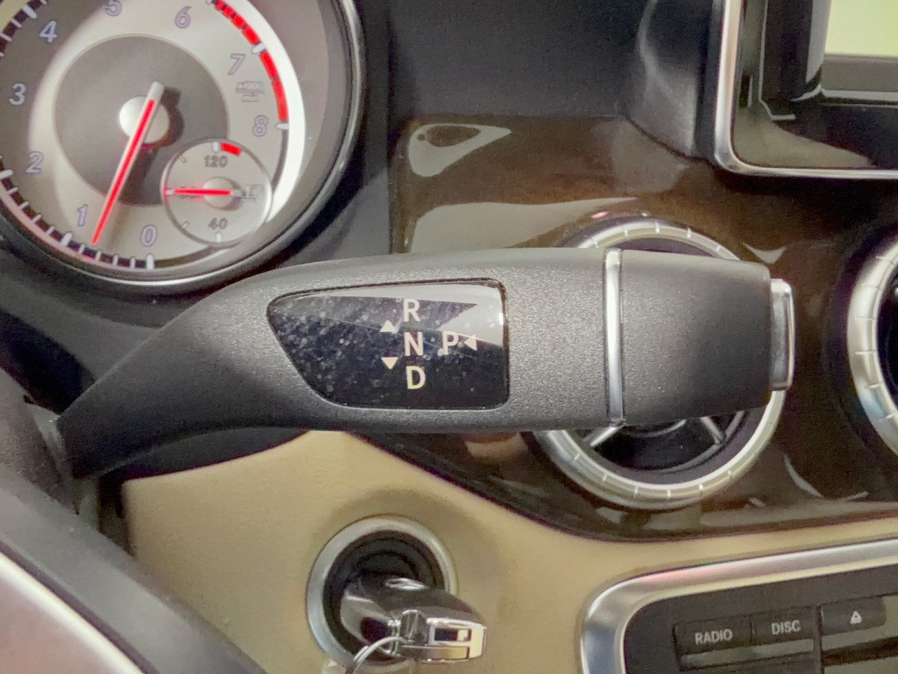 Used 2014 Mercedes-Benz CLA 250 image 21