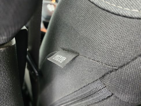 Used 2022 RAM 3500 Big Horn w/ Level C Equiment Group image 46