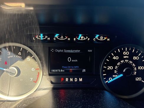 Used 2018 Ford F150 XLT w/ Equipment Group 302A Luxury image 15