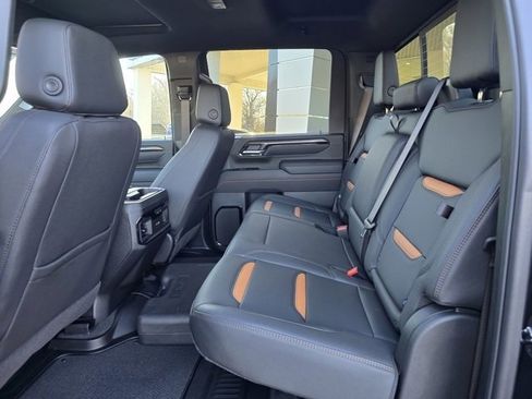 New 2025 GMC Sierra 2500 AT4 w/ AT4 Premium Plus Package image 19