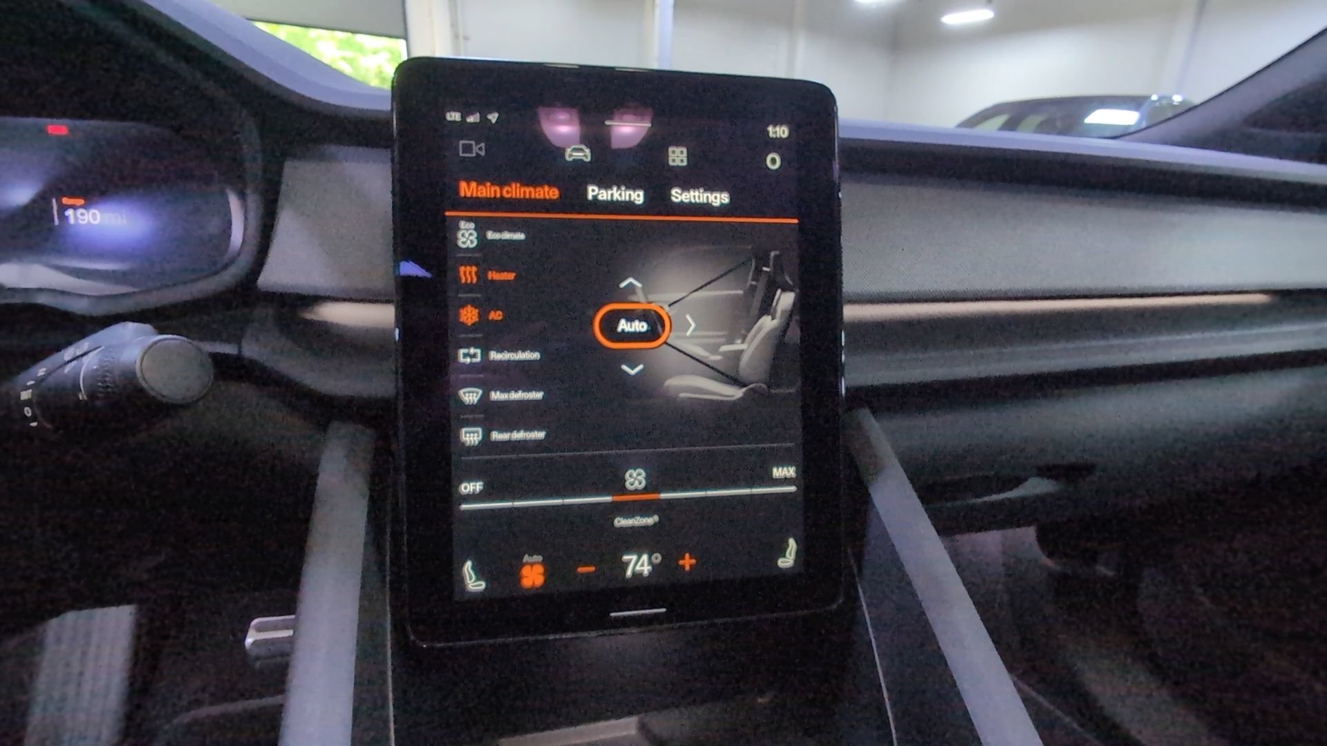 Certified 2023 Polestar Polestar 2 AWD/4WD image 15