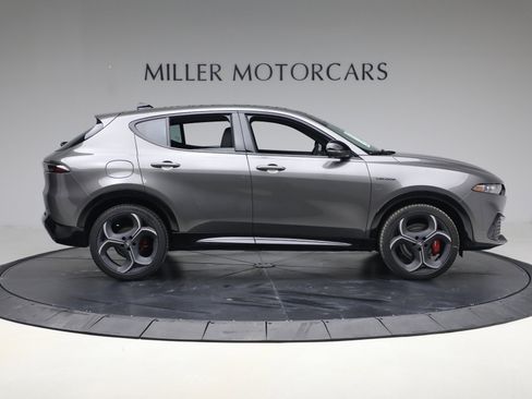 New 2026 Alfa Romeo Tonale Veloce w/ Quick Order Package 23H Volce image 10