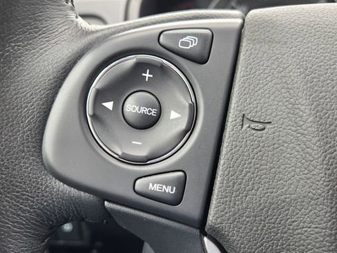 Used 2015 Honda CR-V EX-L image 14
