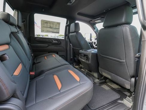 New 2026 GMC Sierra 3500 AT4 w/ AT4 Premium Plus Package AWD/4WD image 26