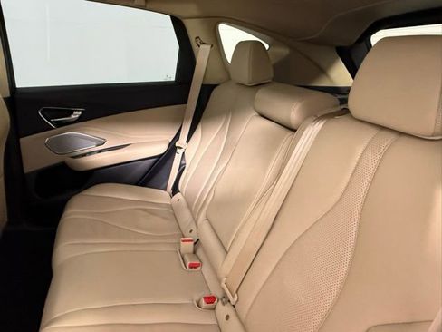 Used 2020 Acura RDX w/ Technology Package image 41