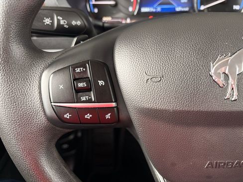 Used 2021 Ford Bronco Sport Badlands AWD/4WD image 18