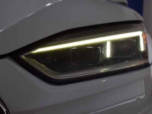 Used 2018 Audi A5 2.0T Premium Plus w/ Premium Plus image 30