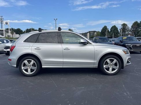 Used 2012 Audi Q5 3.2 Premium Plus AWD/4WD image 8