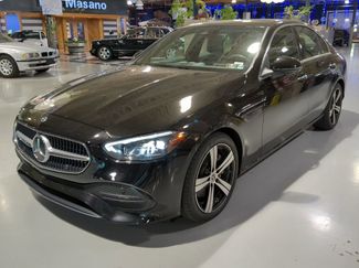 Used 2023 Mercedes-Benz C 300 4MATIC Sedan video 1